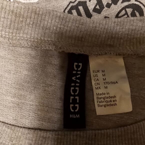 Divided H&M Top - Picture 5 of 6